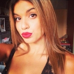 Perfil de Radhia