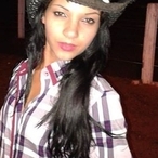 Perfil de Franciana