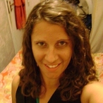 Perfil de Izabela