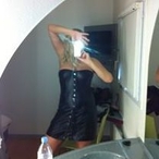 Perfil de Maryana