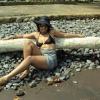 Perfil de Marie-gladys
